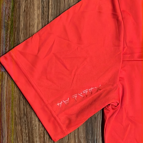 Adidas x Lego Soccer Ninjago Aeroready Shirt - Picture 9 of 14